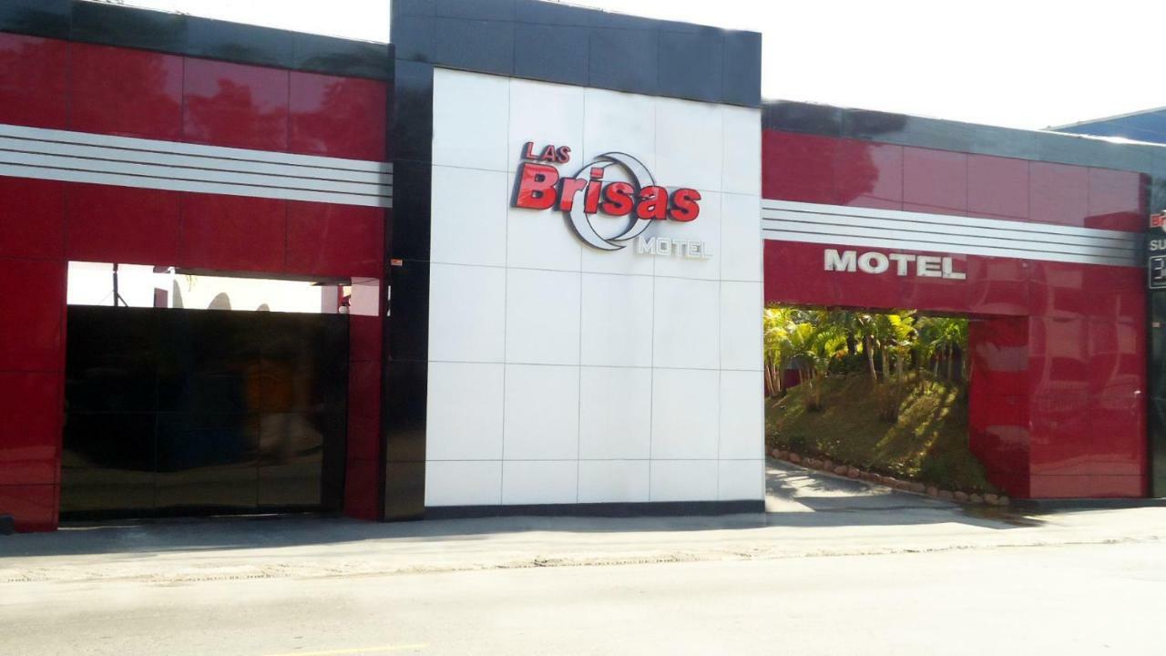 Motel Las Brisas - Sao Paulo, Sao Paulo